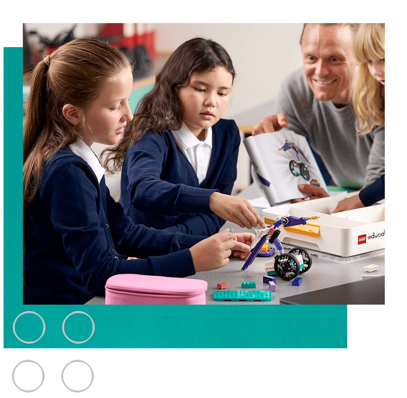 LEGO Education Sience image