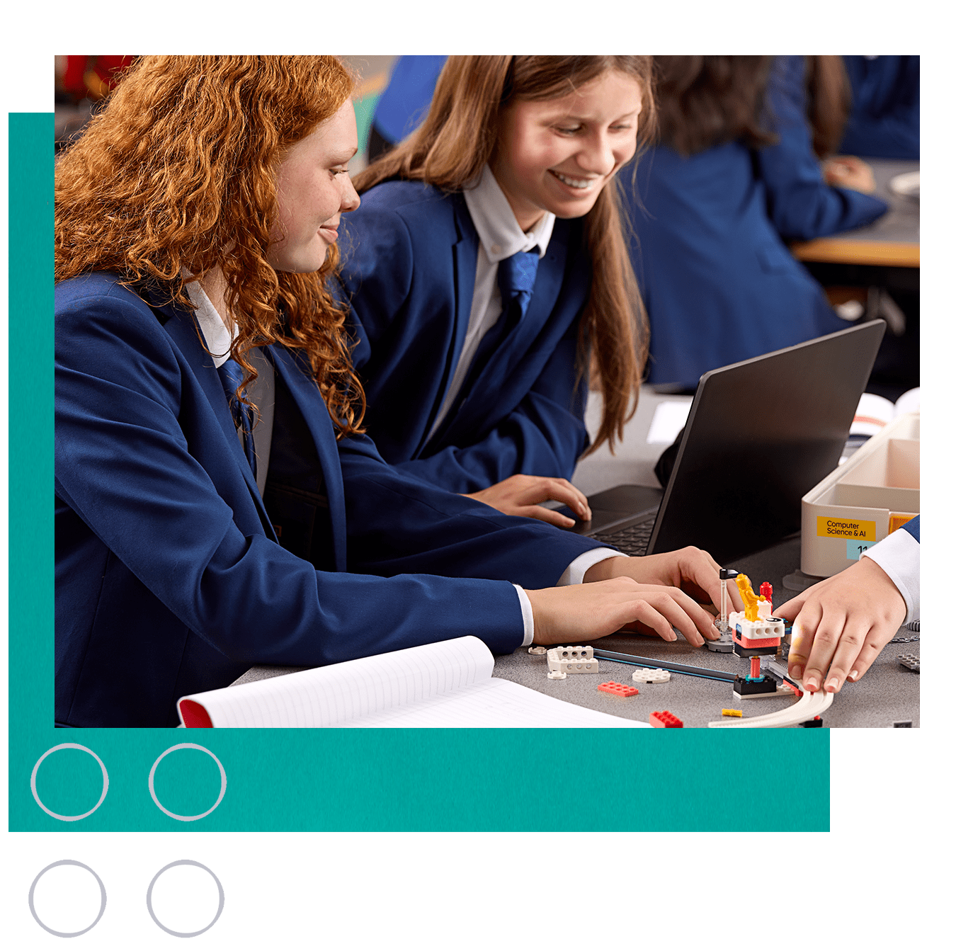 LEGO Education Sience image